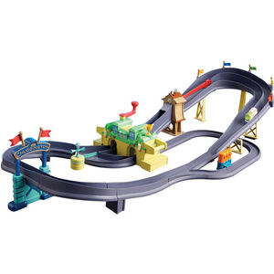 chuggington stack track sets