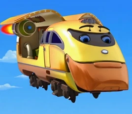 ActionChuggerSeason6