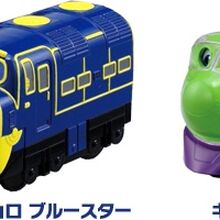 takara tomy chuggington