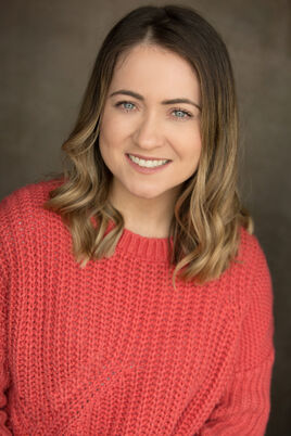 Carina Reeves