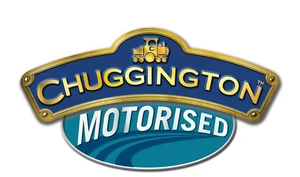 ChuggingtonMotorisedLogo