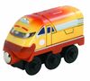 Wooden Railway Action Chugger