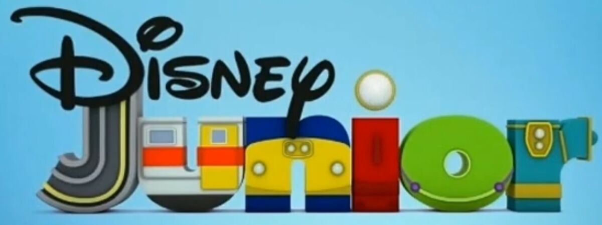 Disney Junior 