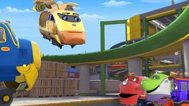 Brewster'sBestBuddyBBCPromo