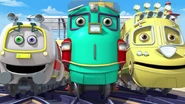 Rosa/Gallery | Chuggington Wiki | Fandom