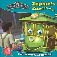 Zephie's Zoomaround (2010)