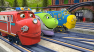 CelebrateChuggington21