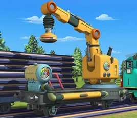 MainOriginalMagnetWagon