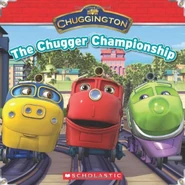 The Chugger Championship (2010)