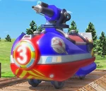 The Chugatronic (Jet Sprayer)