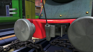 Pete's buffer beam