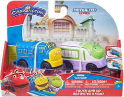Alpha Group/Gallery | Chuggington Wiki | Fandom