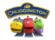 ChuggingtonKoko,BrewsterandWilson