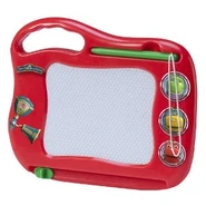 A Chuggington Mini Sketcher