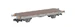 BachmannFlatCar