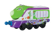 Chuggington Die-cast Rainy Koko