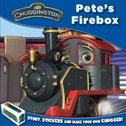 Pete's Firebox (2011)