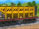 Chuggineering Wagons