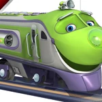 koko train chuggington