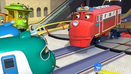 ChugPatrol,OutofControlBBCPromo