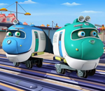 Hoot and Toot