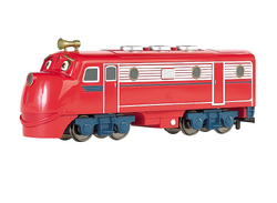 Bachmann Chuggington Wiki Fandom