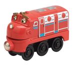Chuggington Wooden Railway