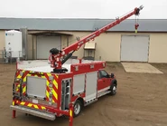 The inspiration for Jackman's concept