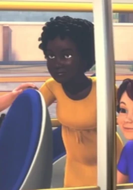 MainWomanwithYellowDress