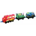 WilsonandthePaintWagonDieCast