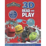 3D Read and Play