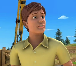 MainManWithYellowShirt