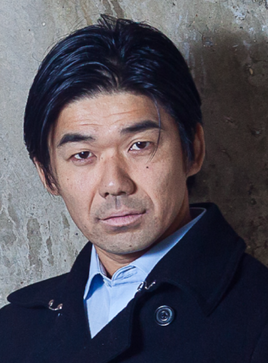 DaiTabuchi