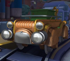 MainRadioBroadcastWagon