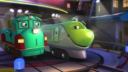 Rosa/Gallery | Chuggington Wiki | Fandom