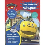 Let's discover shapes