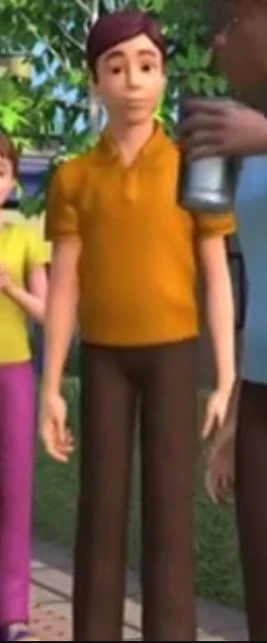 MainManwithPurpleHair