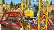 We Are the Chuggineers