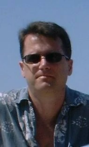 Mark Daydy