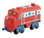 Chuggington Interactive Railway