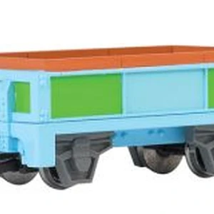 bachmann chuggington