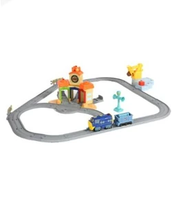 Chuggington Interactive Railway 