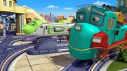 Rosa/Gallery | Chuggington Wiki | Fandom