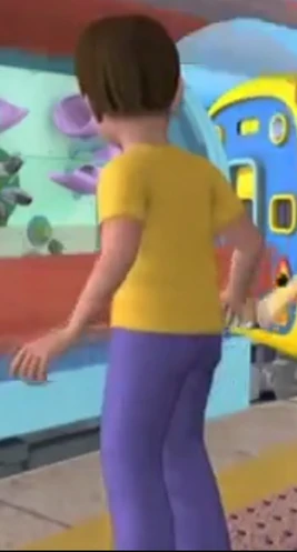 MainBoywithYellowShirt