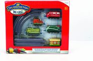 Chuggington Gift Set with tracks