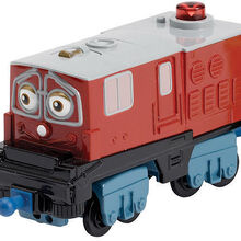 chuggington interactive railway