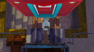 Wag-A-Lag-On's coupler