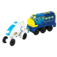 Chuggington Wooden Railway