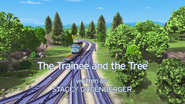 English title card