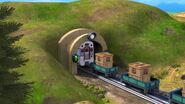 Longload Tunnel